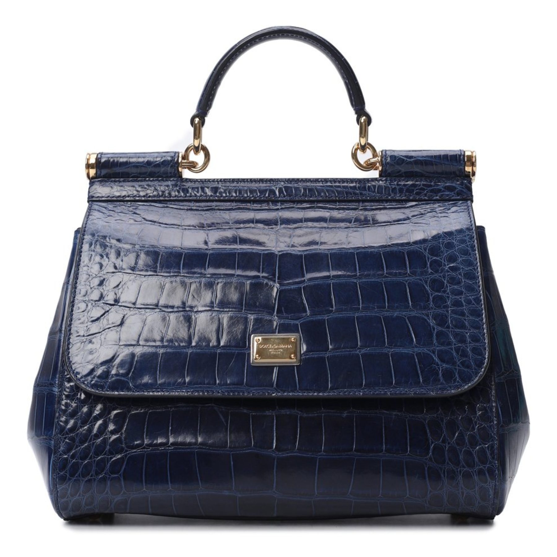 Dolce-Gabbana-Sicily-Crocodil-e-dark-blue