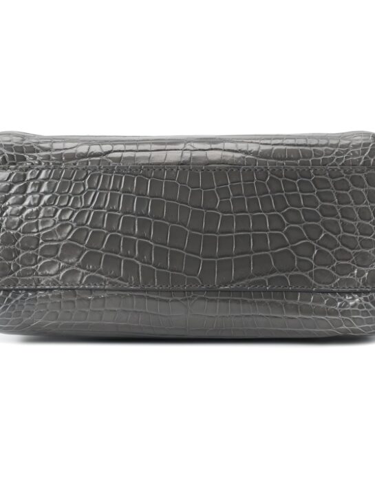 Fendi-Peekaboo-Crocodile-Grey-bottom