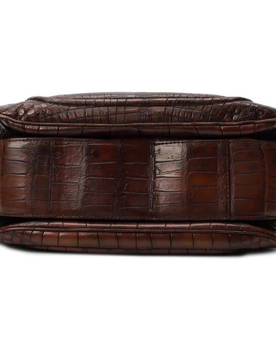 Gucci-Bamboo-crocodile-brown-bottom