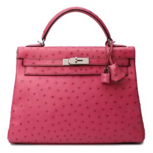 Hermes-Kelly-32-ostrich-pink