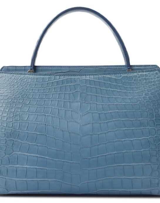 Loro-Piana-Cluisee-crocodile-blue-back