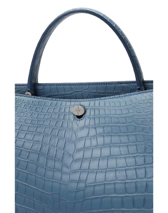 Loro-piana-cluisee-crocodile-blue-hardware