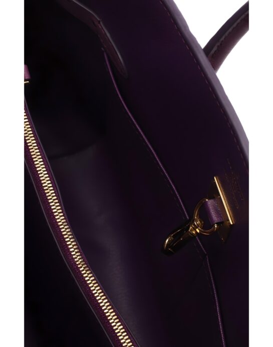 Louis-Vuitton-Milla-ostrich-purple-inside