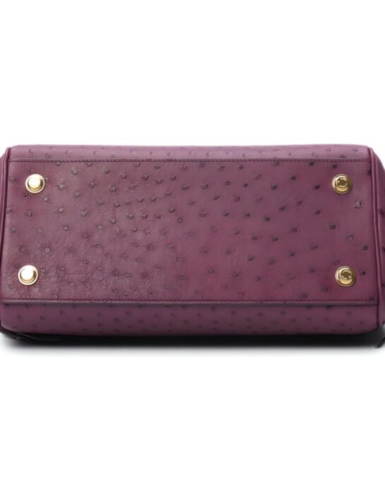 Louis-vuitton-milla-ostrich-purple-bottom