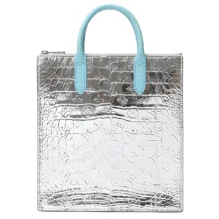 Louis-Vuitton-Sac-Plat-crocodile-silver.