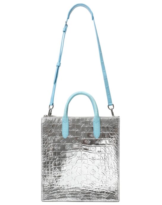 Louis-vuitton-sac-plat-crocodile-silver-strap