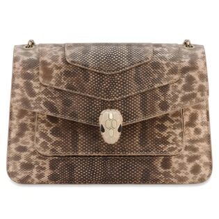 Bvlgari-serpanti-forever-snakeskin-brown