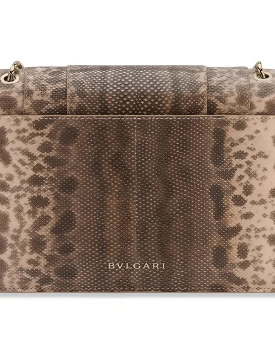 Bvlgari-serpanti-forever-snakeskin-brown-back