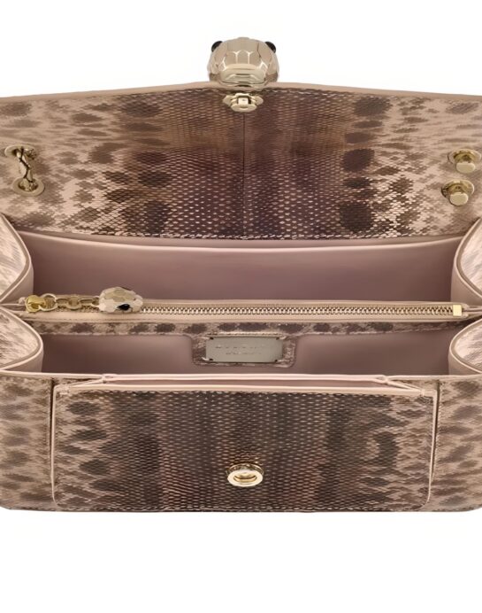 Bvlgari-serpanti-forever-snakeskin-brown-inside