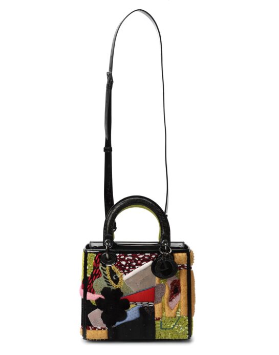 Dior-Lady-art-sequins-multi-strap