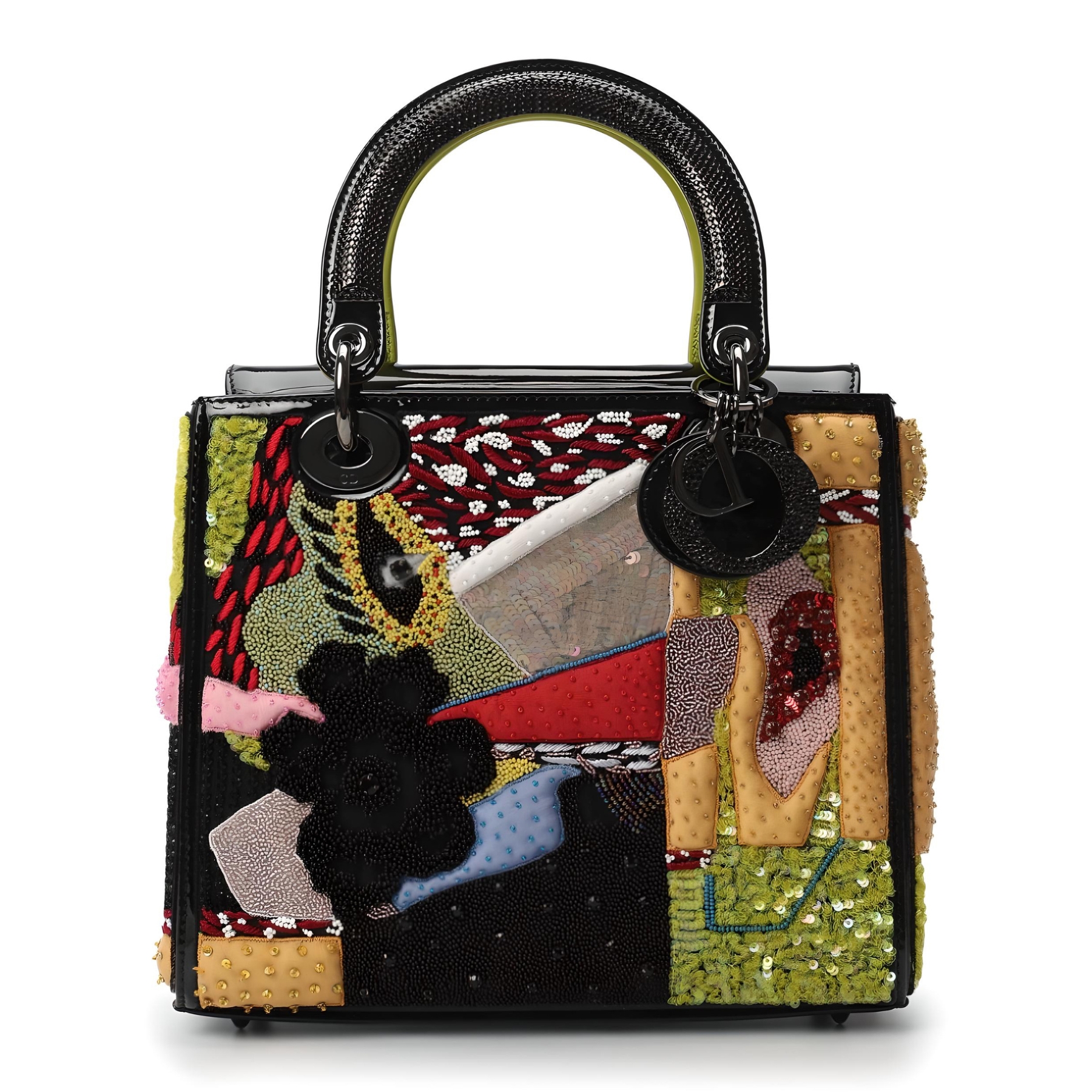 Dior-Lady-art-sequins-multi