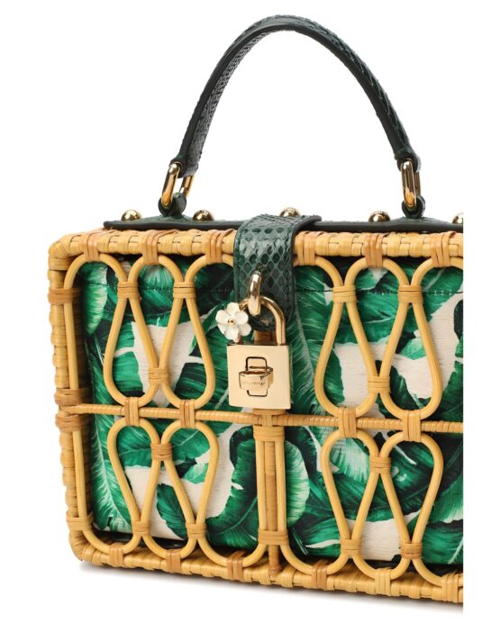 Dolce-Gabbana-Box-python-multi-accessory