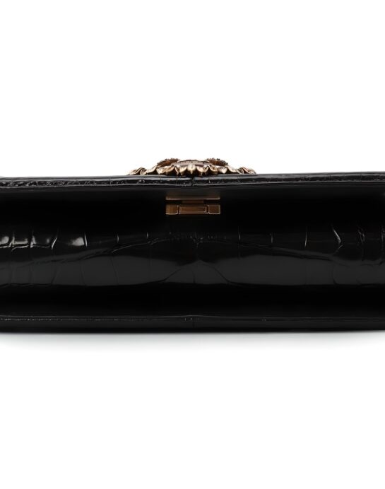 Dolce-Gabbana-Devotion-crocodile-black-bottom