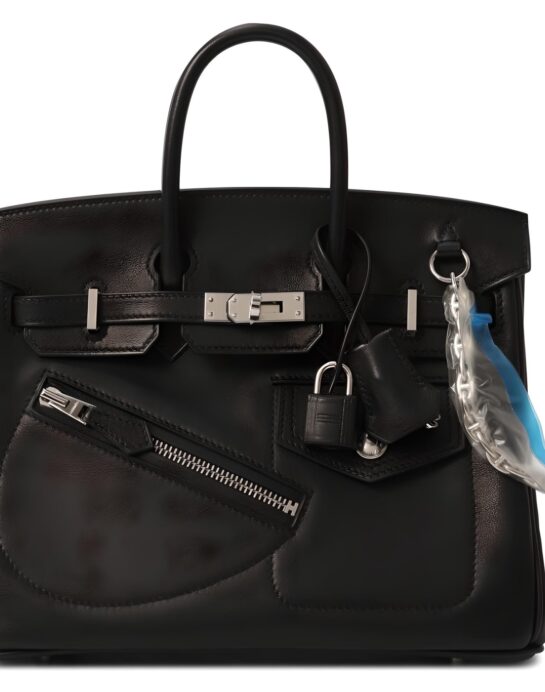 Hermes-Birkin-25-Rock-black