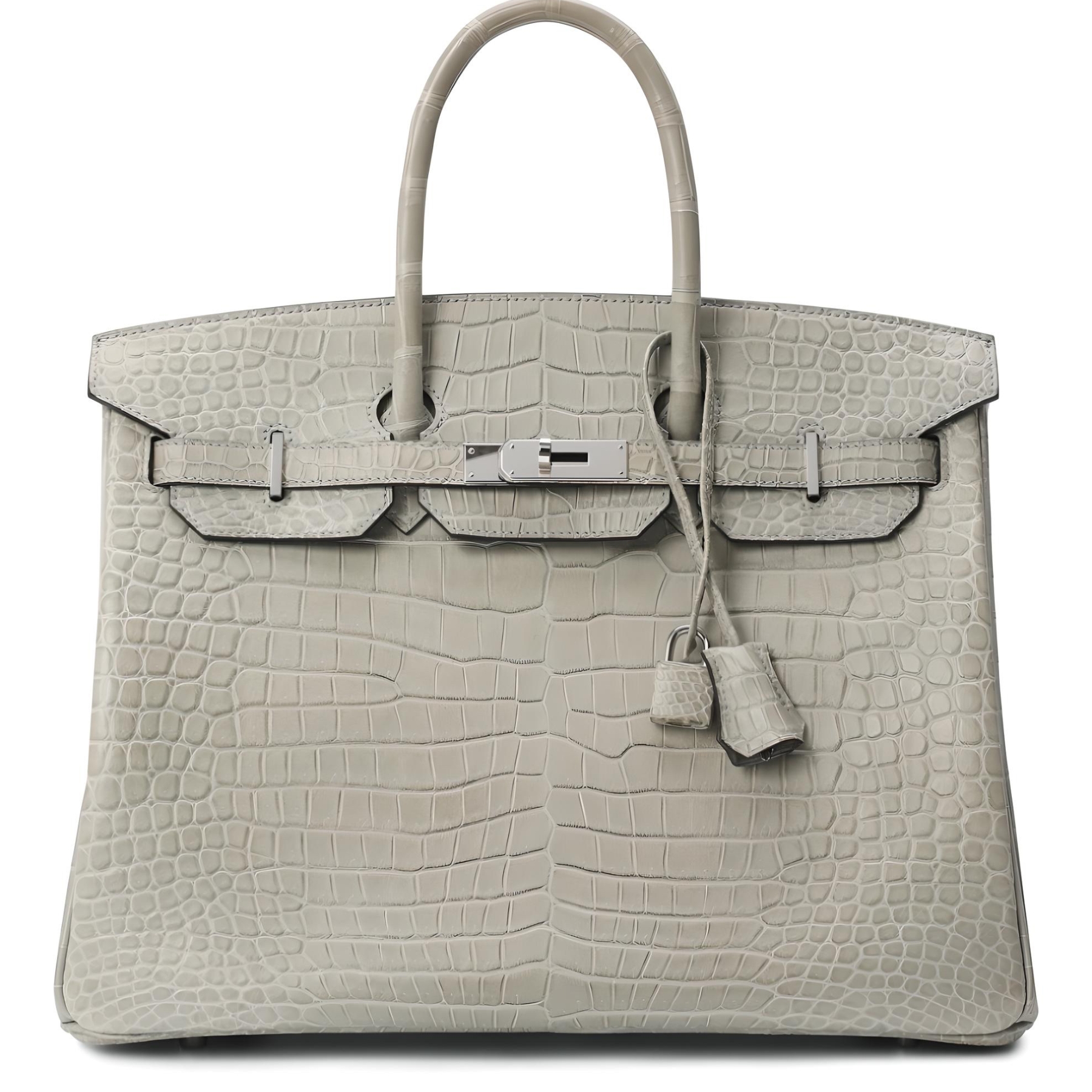 Hermes-Birkin-35-Crocodile-grey