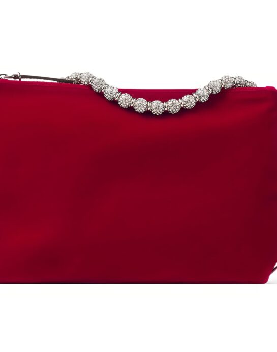 Jimmy-choo-callie-velvet-red-back