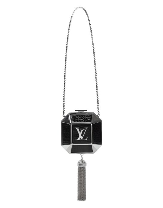 Louis-Vuitton-Minaudiere-Bijou-crocodile-black-strap