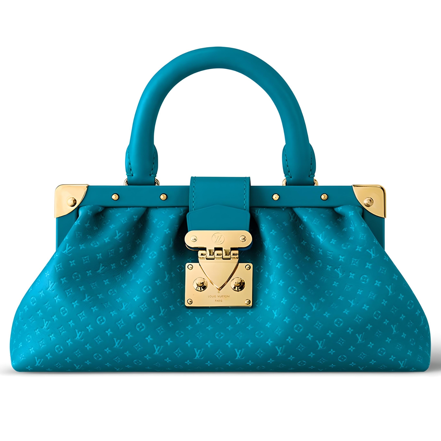 Louis-vuitton-monogram-clutch-leather-blue