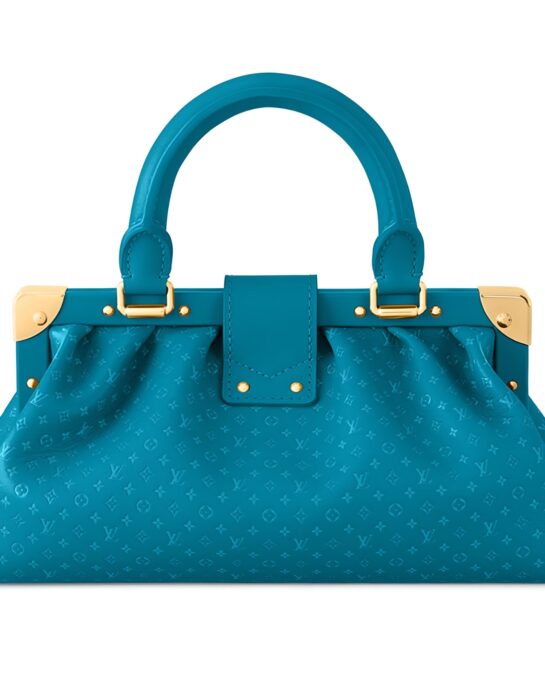 Louis-Vuitton-Monogram-clutch-leather-blue-back