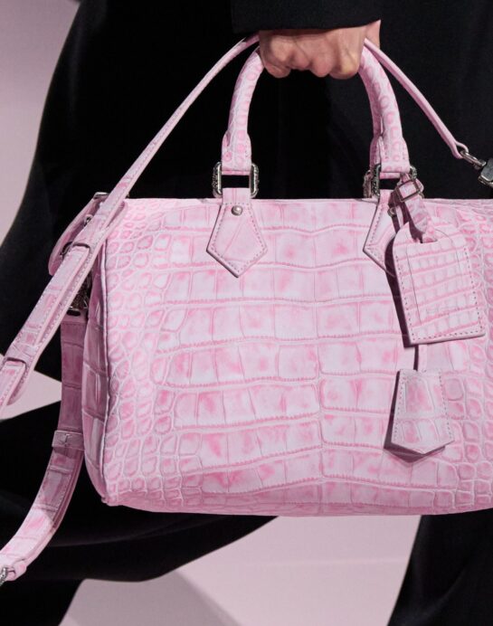 Louis-Vuitton-fall-2025-pink