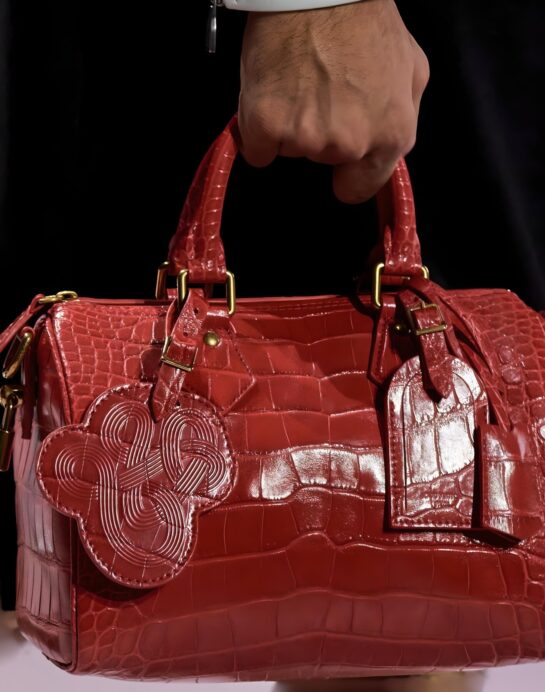 Louis-Vuitton-fall-2025-red