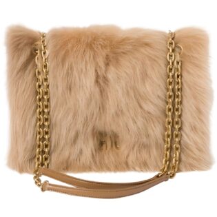 Miu-miu-flap-chain-shearling-beige