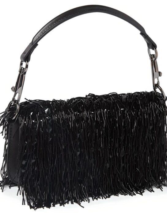 Valentino-loco-lambskin-beads-black-back