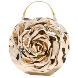 Rose Minaudiere