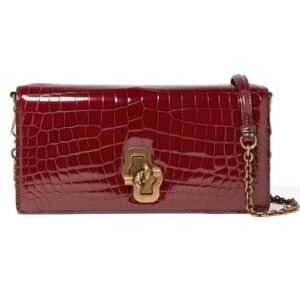 Fume Clutch