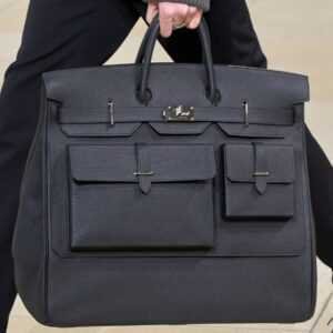Runway 2025 Birkin