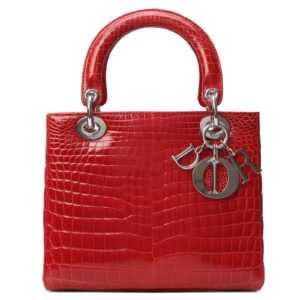LADY DIOR
