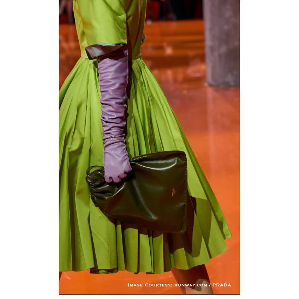 Prada Structured Shoulder Bag 2026 Prada Structured Shoulder Bag 2026