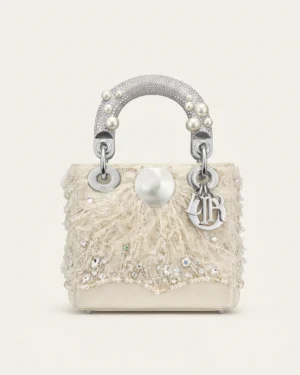 Lady Dior Art
