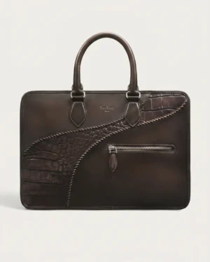 Un Jour Briefcase
