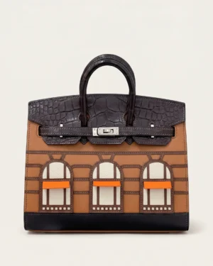 Birkin 20 Faubourg