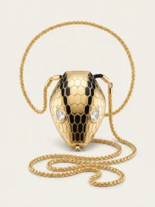Serpenti Minaudière