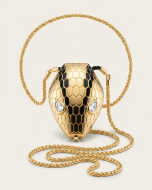 Serpenti Minaudière