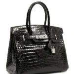 Birkin 30 Material detail