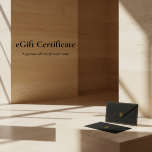 eGift Certificate