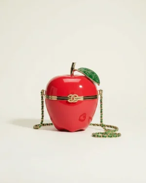 Apple Minaudière