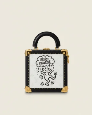 Petite Malle x Keith Haring