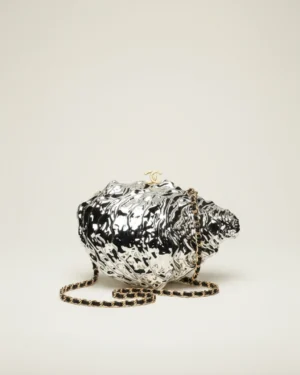 Oyster Minaudière