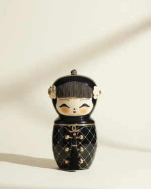 Paris - Shanghai Doll