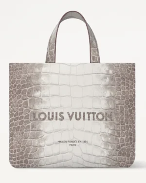 Shopper Tote