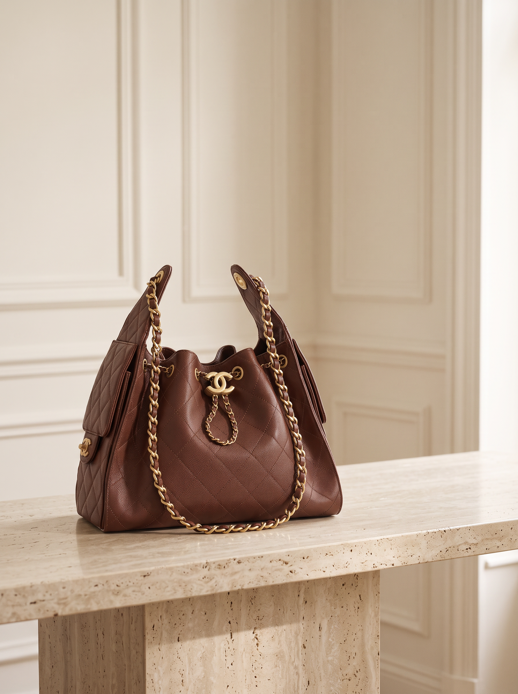 Boutique luxury handbags